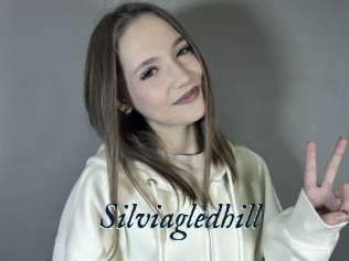 Silviagledhill