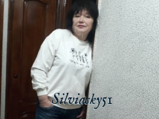 Silviasky51