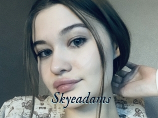 Skyeadams