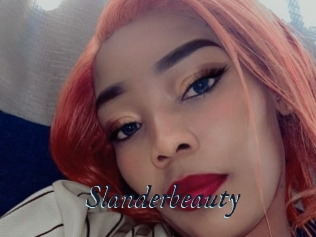 Slanderbeauty