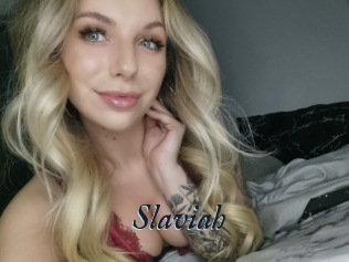 Slaviah