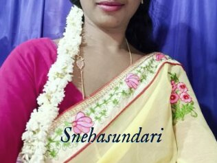 Snehasundari