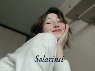 Solarinsi