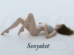 Sonyaket