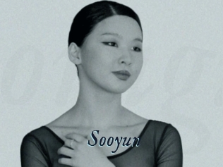 Sooyun