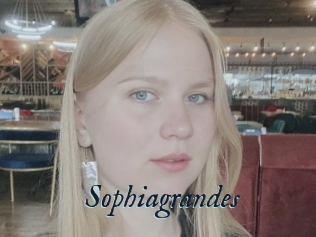 Sophiagrandes