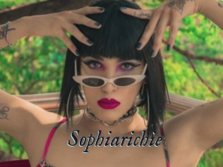 Sophiarichie