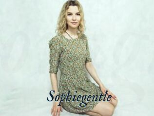 Sophiegentle