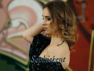 Sophiekent