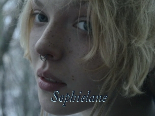 Sophielane