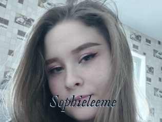 Sophieleeme