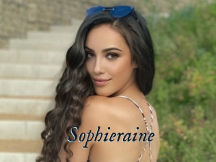 Sophieraine