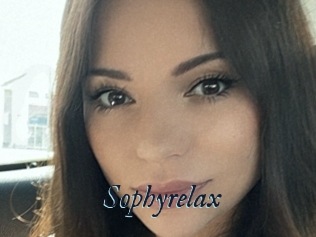 Sophyrelax