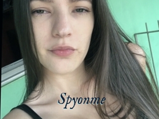 Spyonme