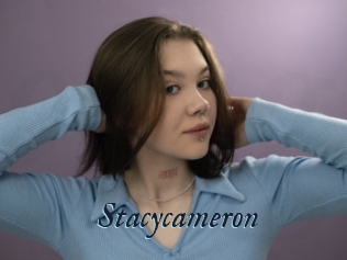 Stacycameron