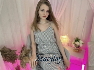 Stacyloy