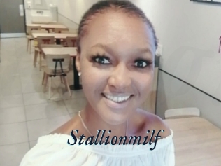 Stallionmilf