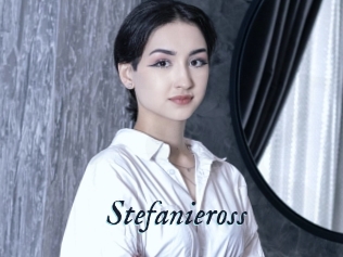 Stefanieross