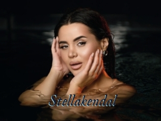 Stellakendal