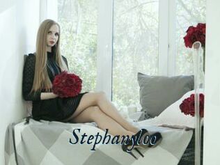 Stephanyloo