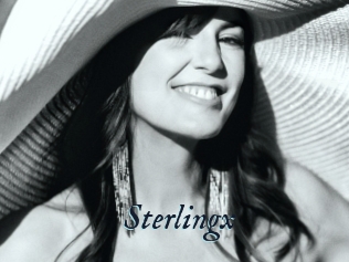 Sterlingx