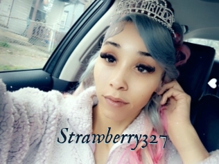 Strawberry327