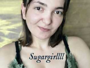 Sugargirllll