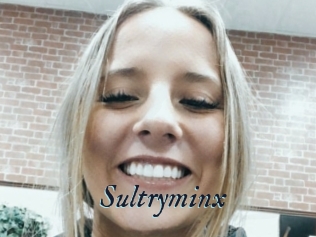 Sultryminx