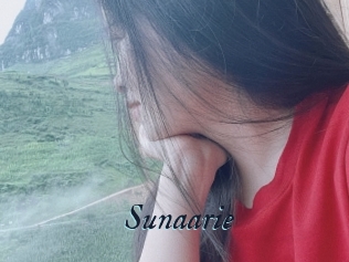 Sunaarie