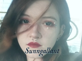 Sunngallant