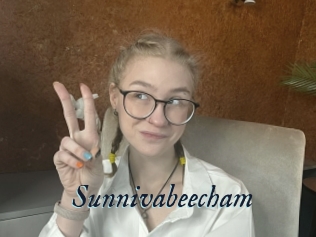 Sunnivabeecham