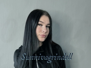 Sunnivagrindell