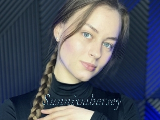 Sunnivahersey