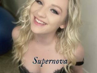 Supernova