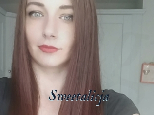 Sweetalicja