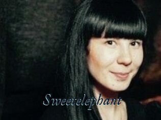 Sweetelephant