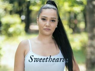 Sweethearta