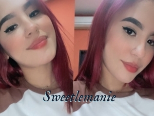 Sweetlemanie