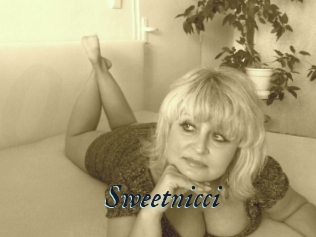 Sweetnicci