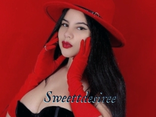 Sweettdesiree