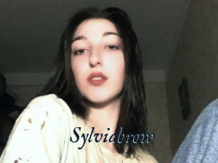 Sylviabrow