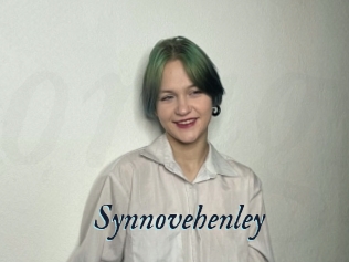 Synnovehenley