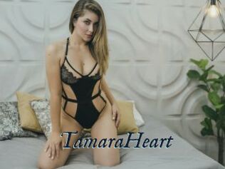 TamaraHeart