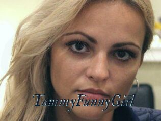 Tammy_Funny_Girl