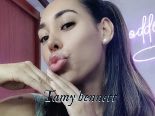 Tamy_bennett