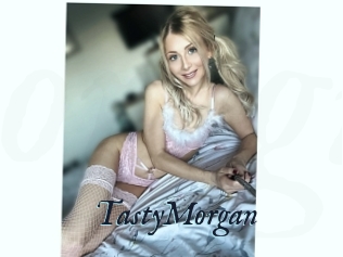 TastyMorgan