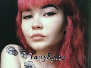 TastyRed19