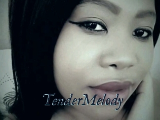 TenderMelody