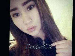 TenderXX