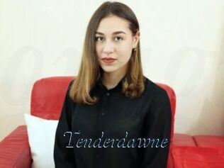 Tenderdawne